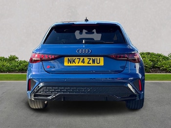 Used Audi A3 2024 for sale - 78310609: Photo