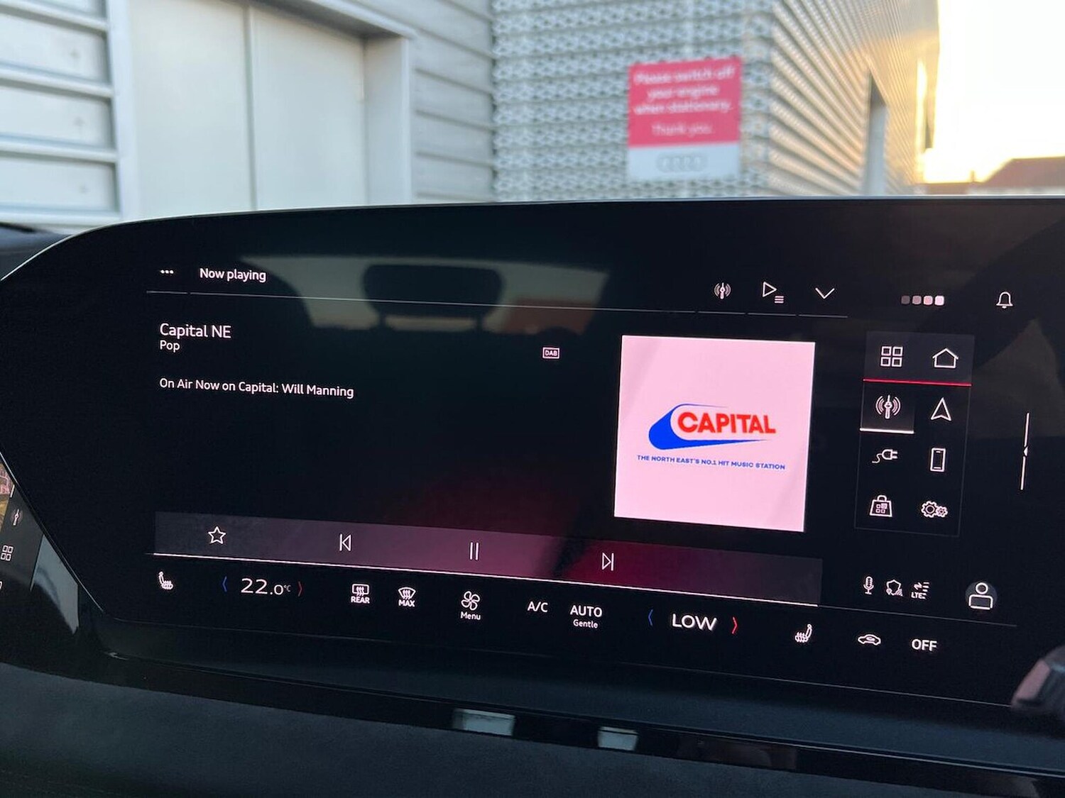 Used Audi Q6 e-tron 2025 for sale - 77489367: Photo 11