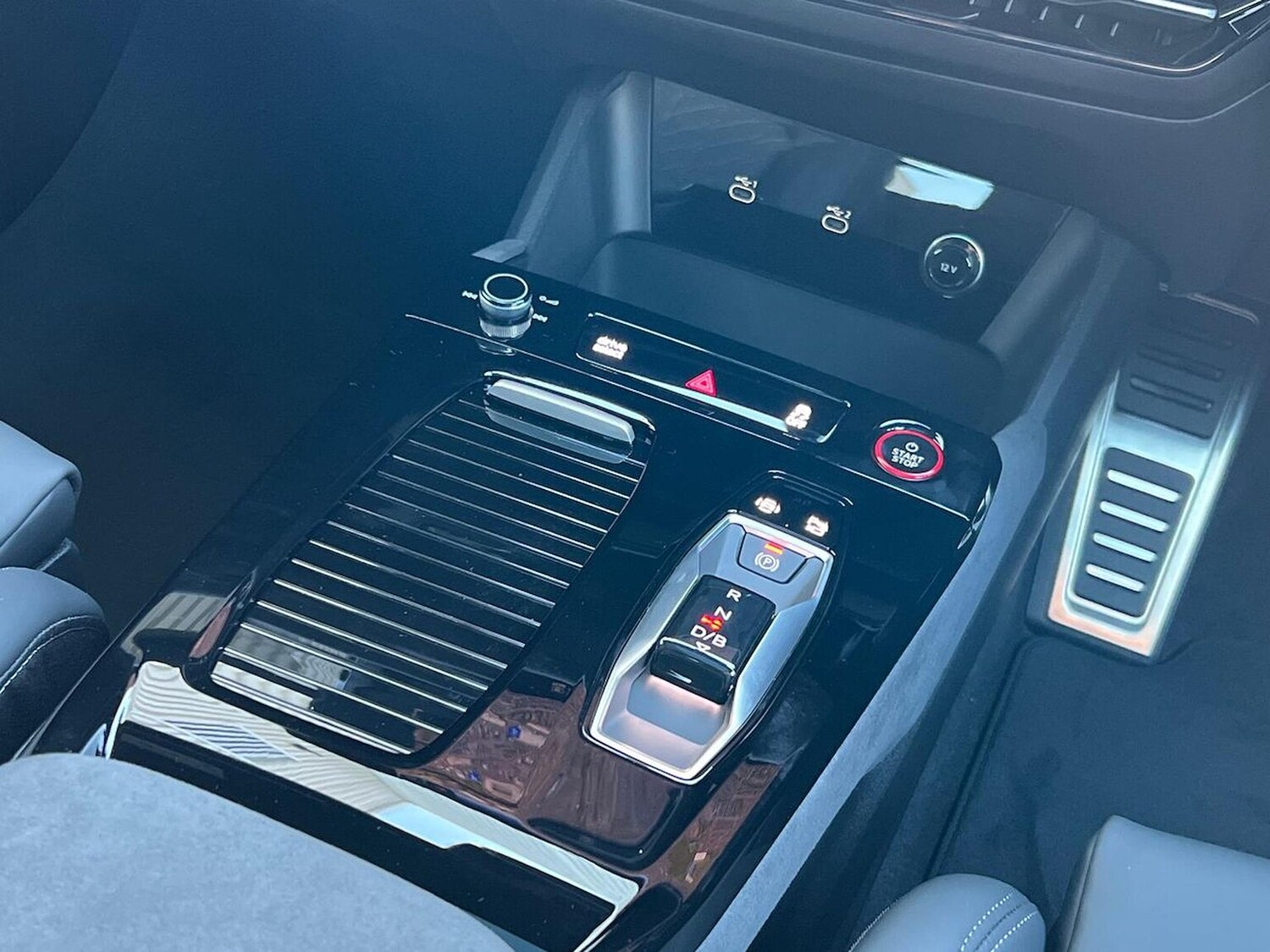 Used Audi Q6 e-tron 2025 for sale - 77489367: Photo 13