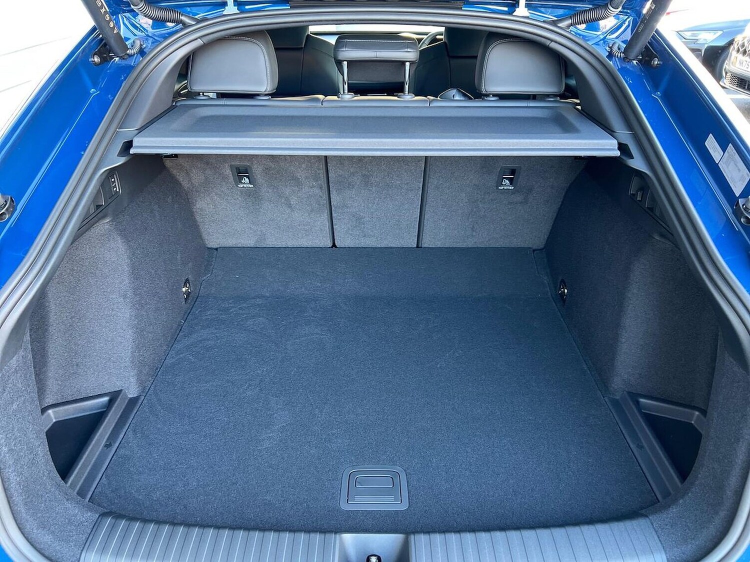 Used Audi Q6 e-tron 2025 for sale - 77489367: Photo 17