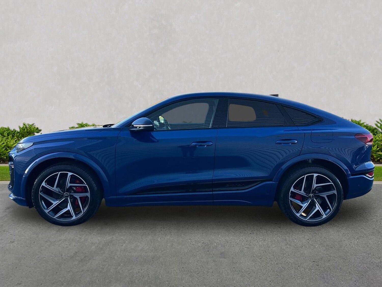 Used Audi Q6 e-tron 2025 for sale - 77489367: Photo 19