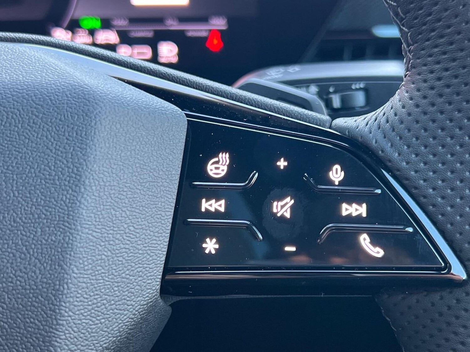 Used Audi Q6 e-tron 2025 for sale - 77489367: Photo 26