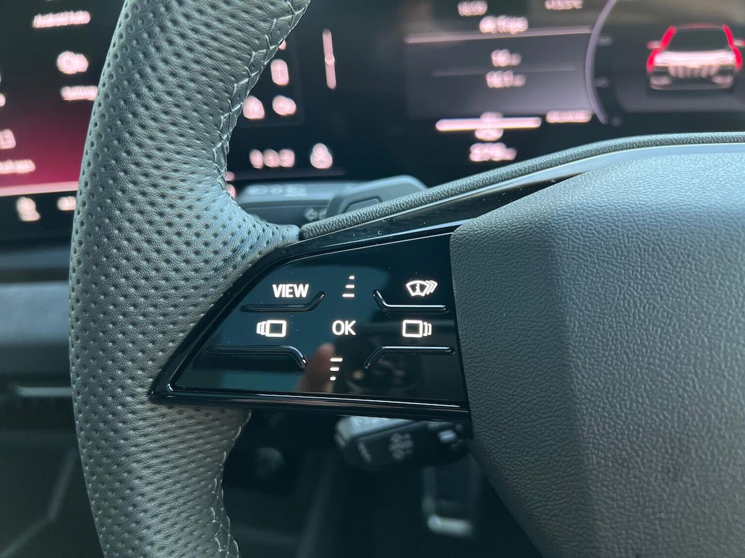 Used Audi Q6 e-tron 2025 for sale - 77489367: Photo 27