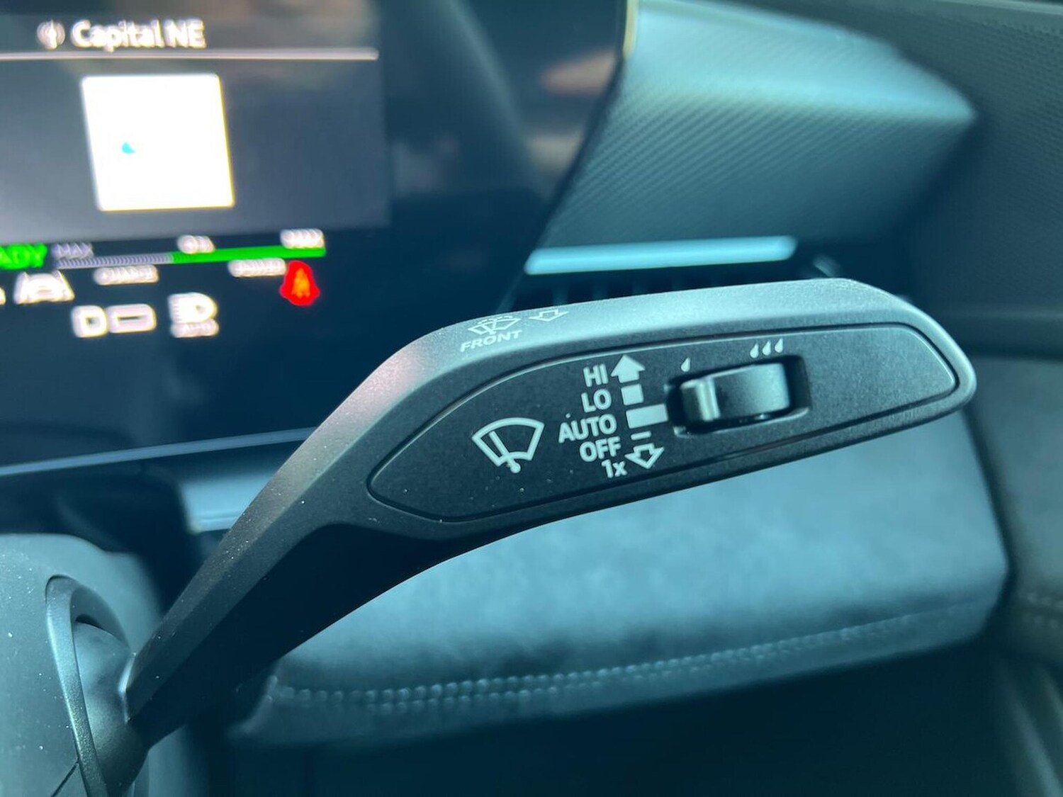 Used Audi Q6 e-tron 2025 for sale - 77489367: Photo 28