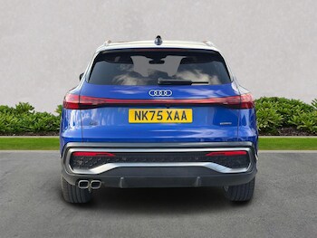 Used Audi Q5 2025 for sale - 78332422: Photo