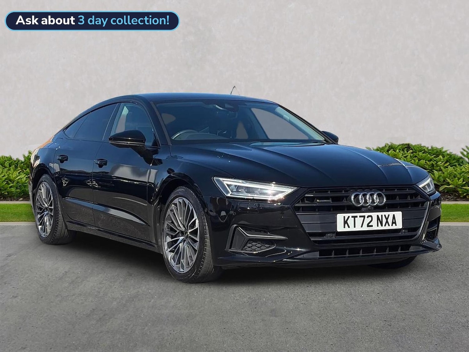 Used Audi A7 2023 for sale - 78192781: Photo 1