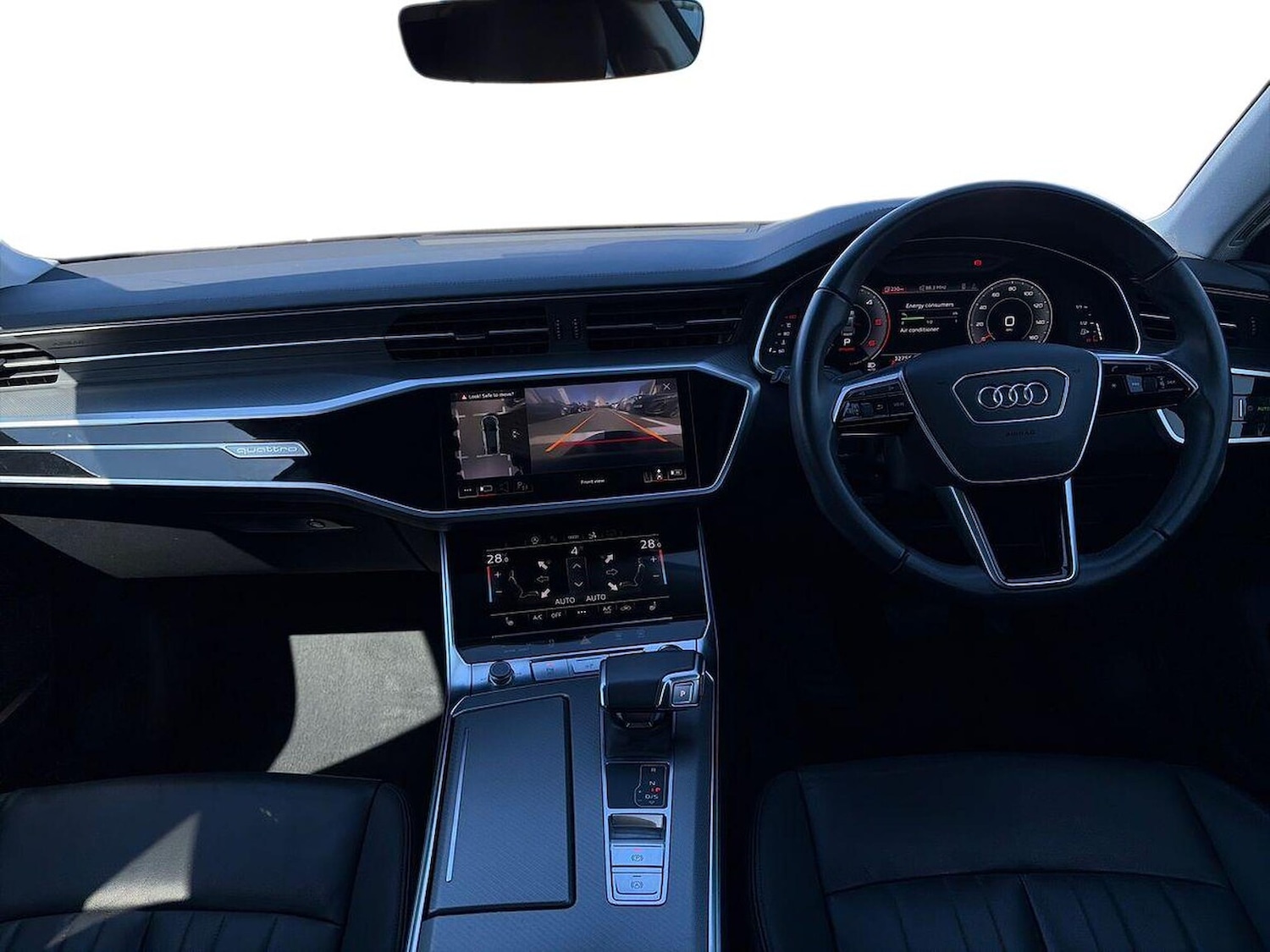 Used Audi A7 2023 for sale - 78192781: Photo 10