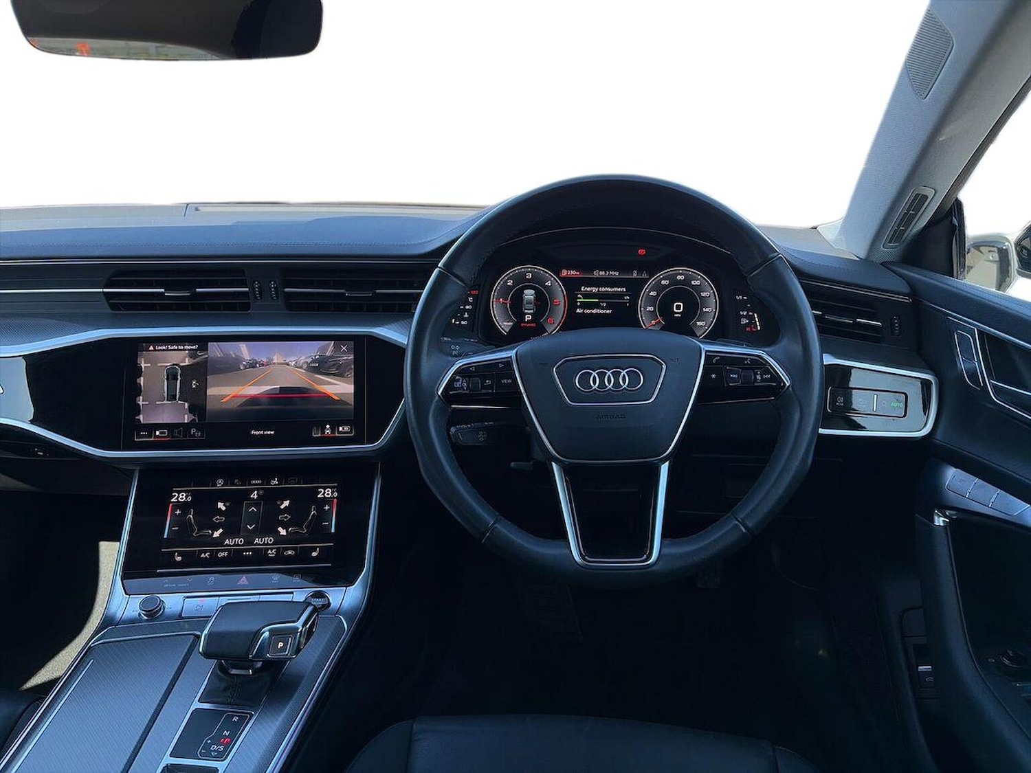 Used Audi A7 2023 for sale - 78192781: Photo 11