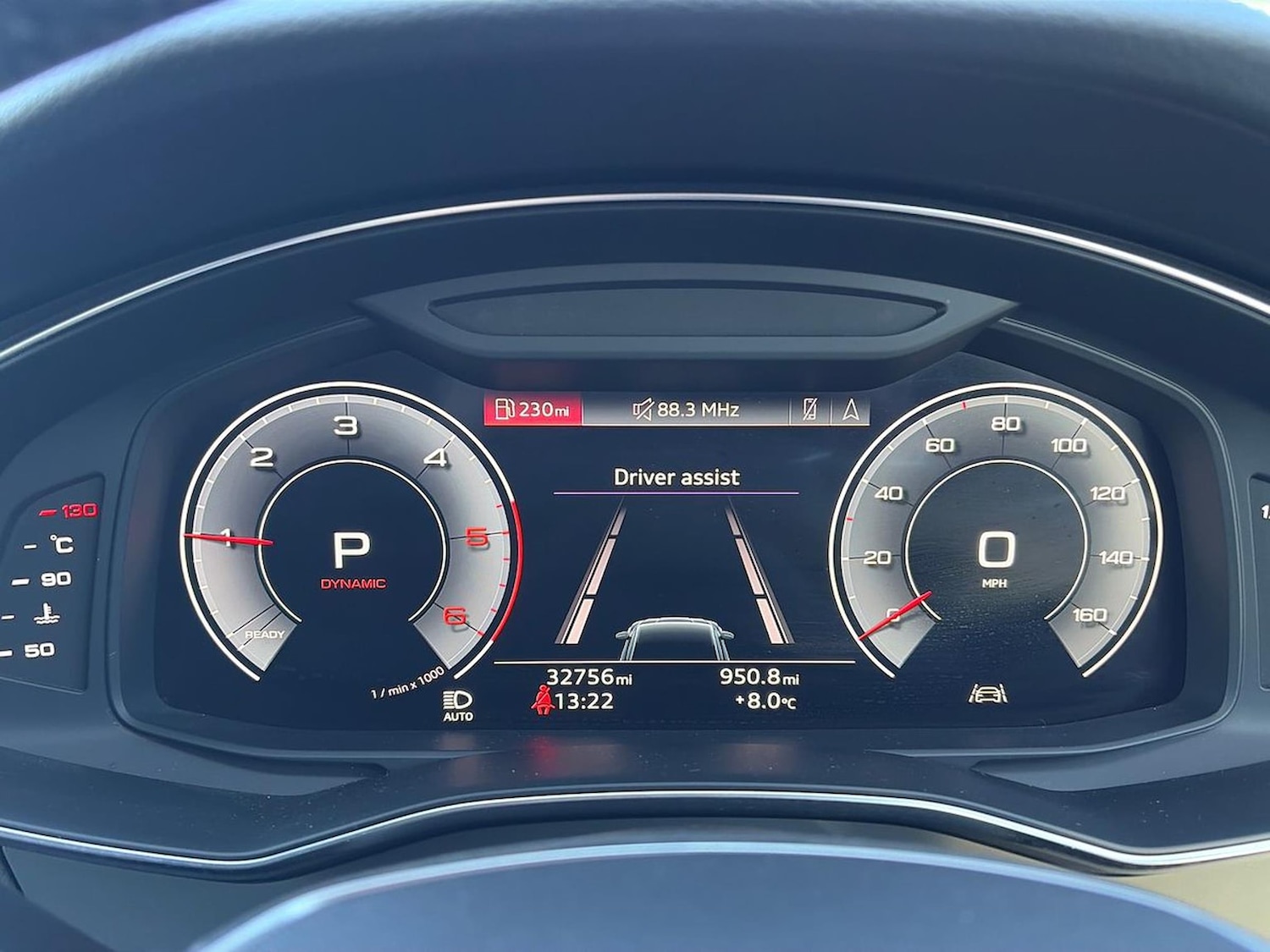 Used Audi A7 2023 for sale - 78192781: Photo 12