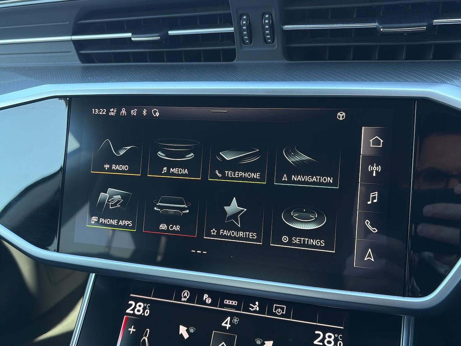 Used Audi A7 2023 for sale - 78192781: Photo 13