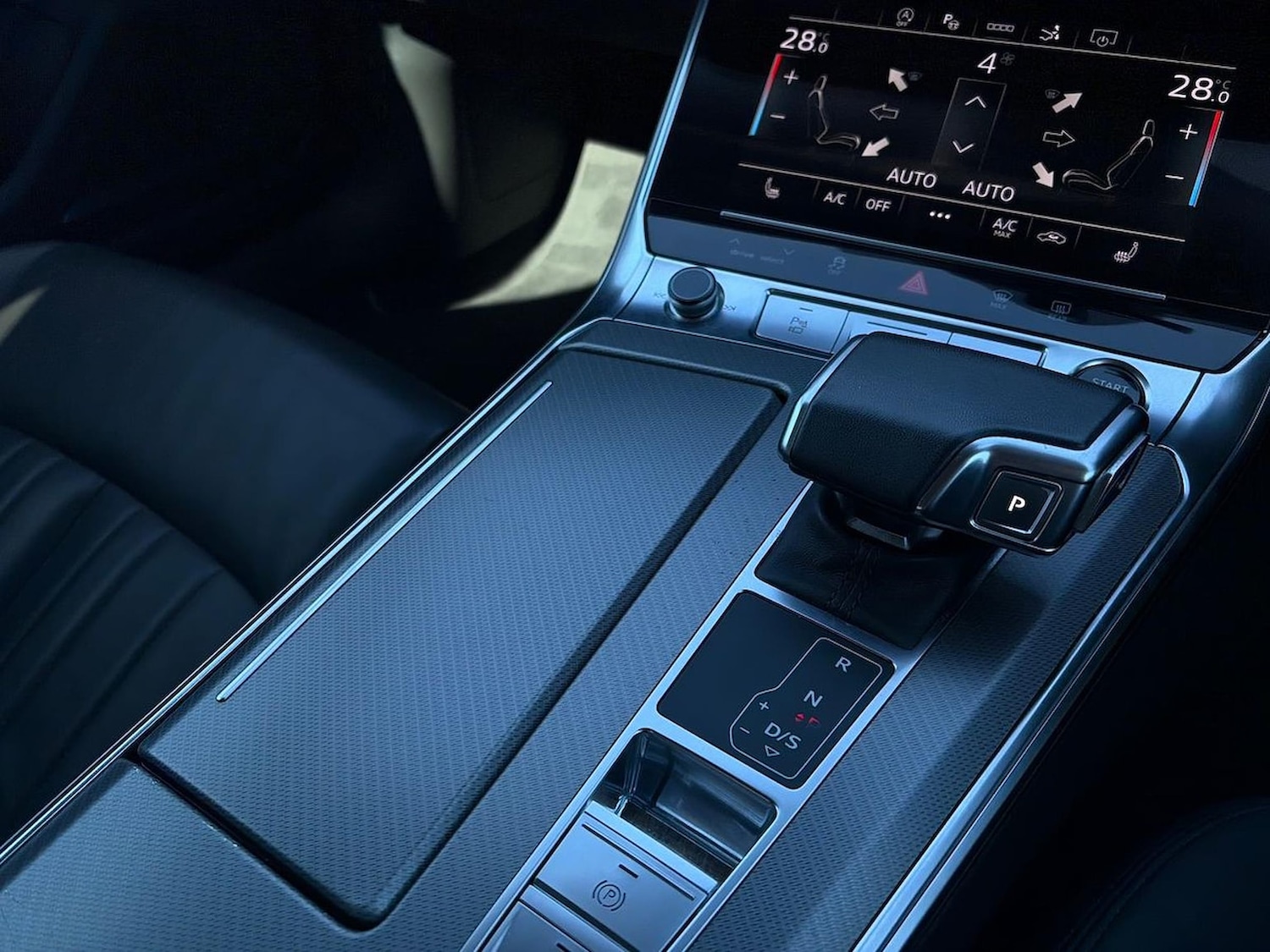 Used Audi A7 2023 for sale - 78192781: Photo 15