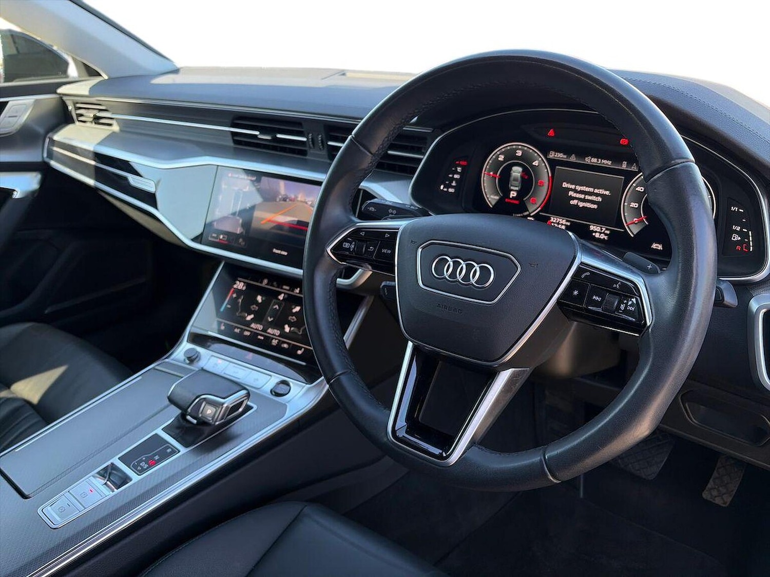 Used Audi A7 2023 for sale - 78192781: Photo 17