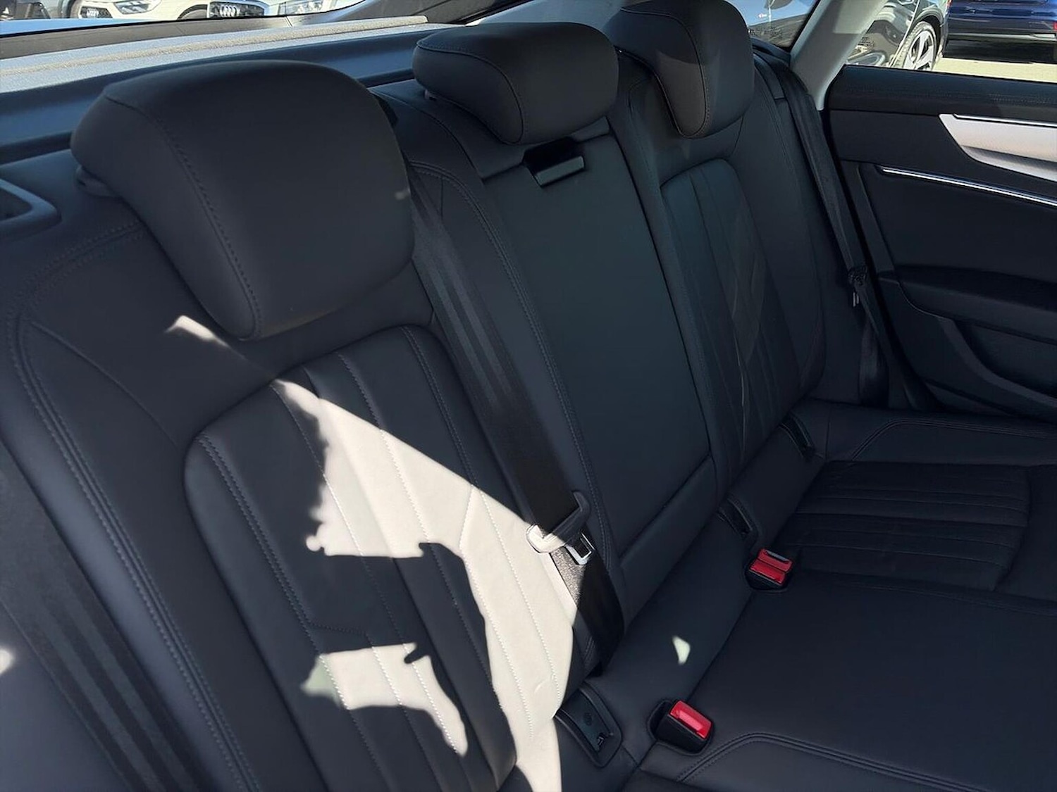 Used Audi A7 2023 for sale - 78192781: Photo 18