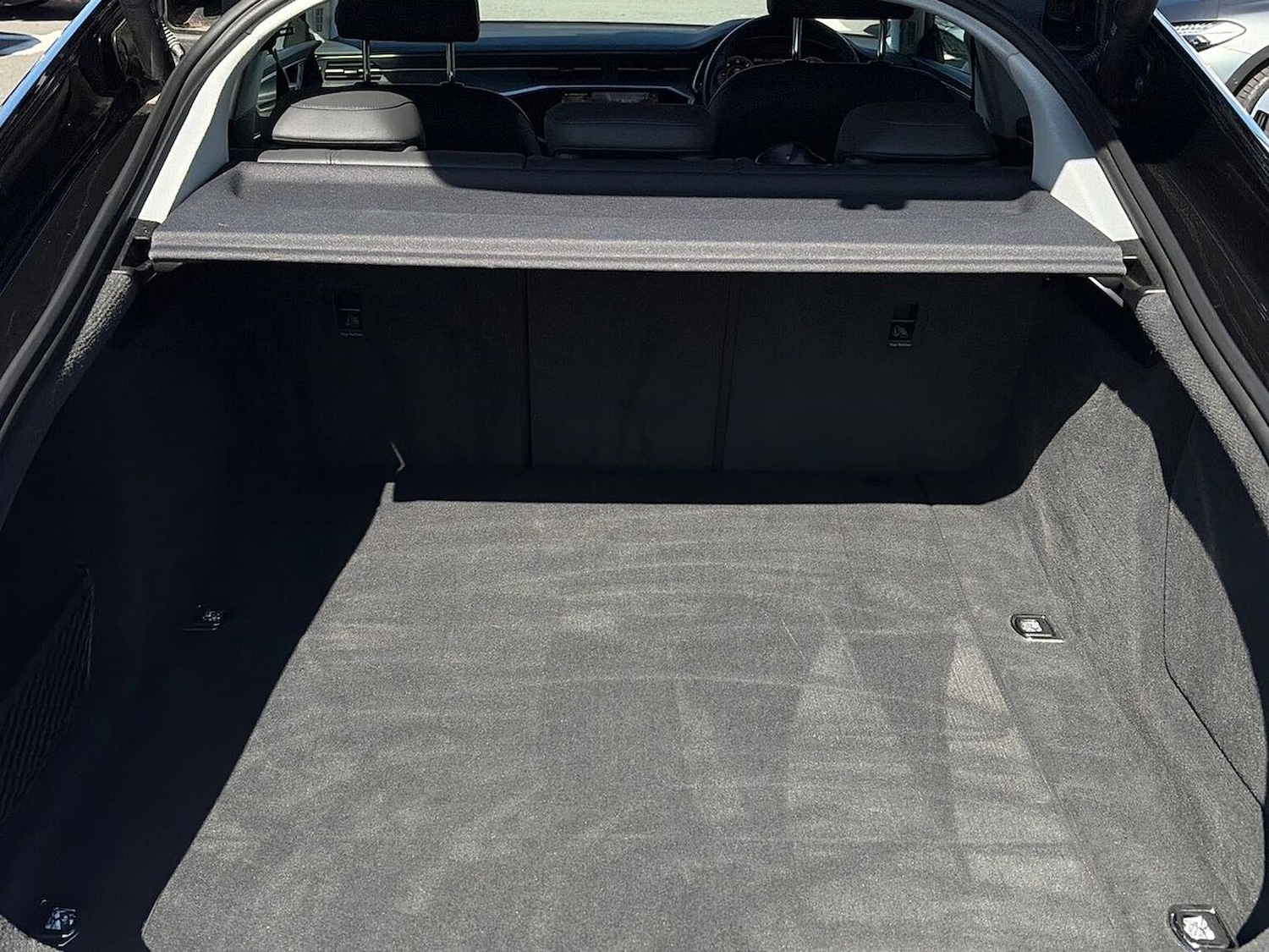 Used Audi A7 2023 for sale - 78192781: Photo 19