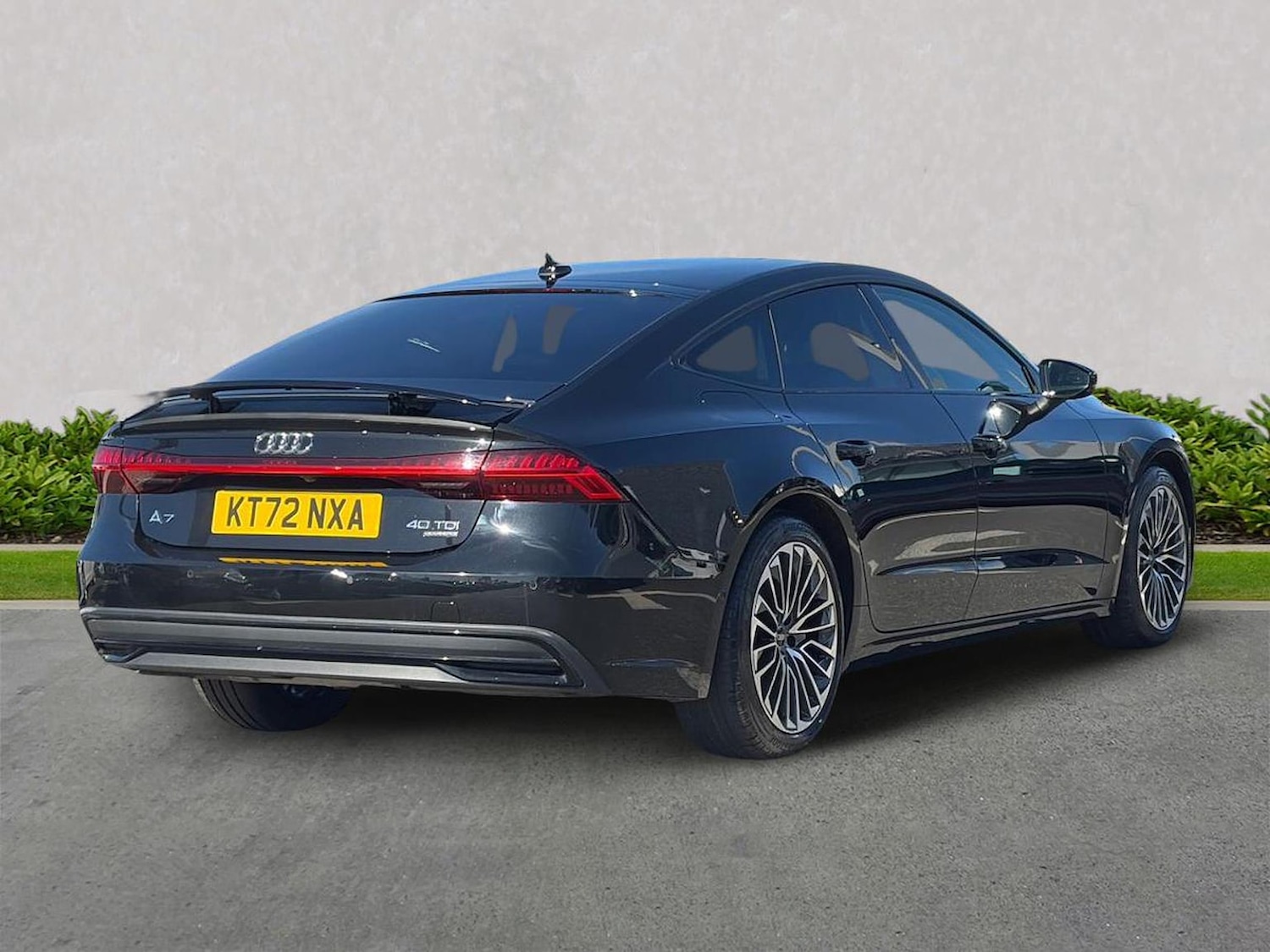 Used Audi A7 2023 for sale - 78192781: Photo 20