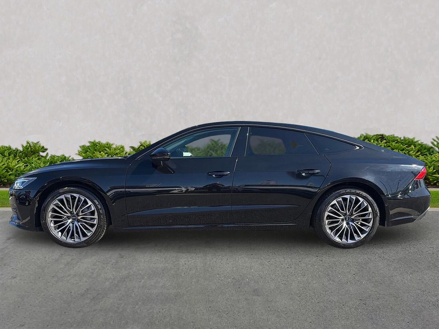 Used Audi A7 2023 for sale - 78192781: Photo 21