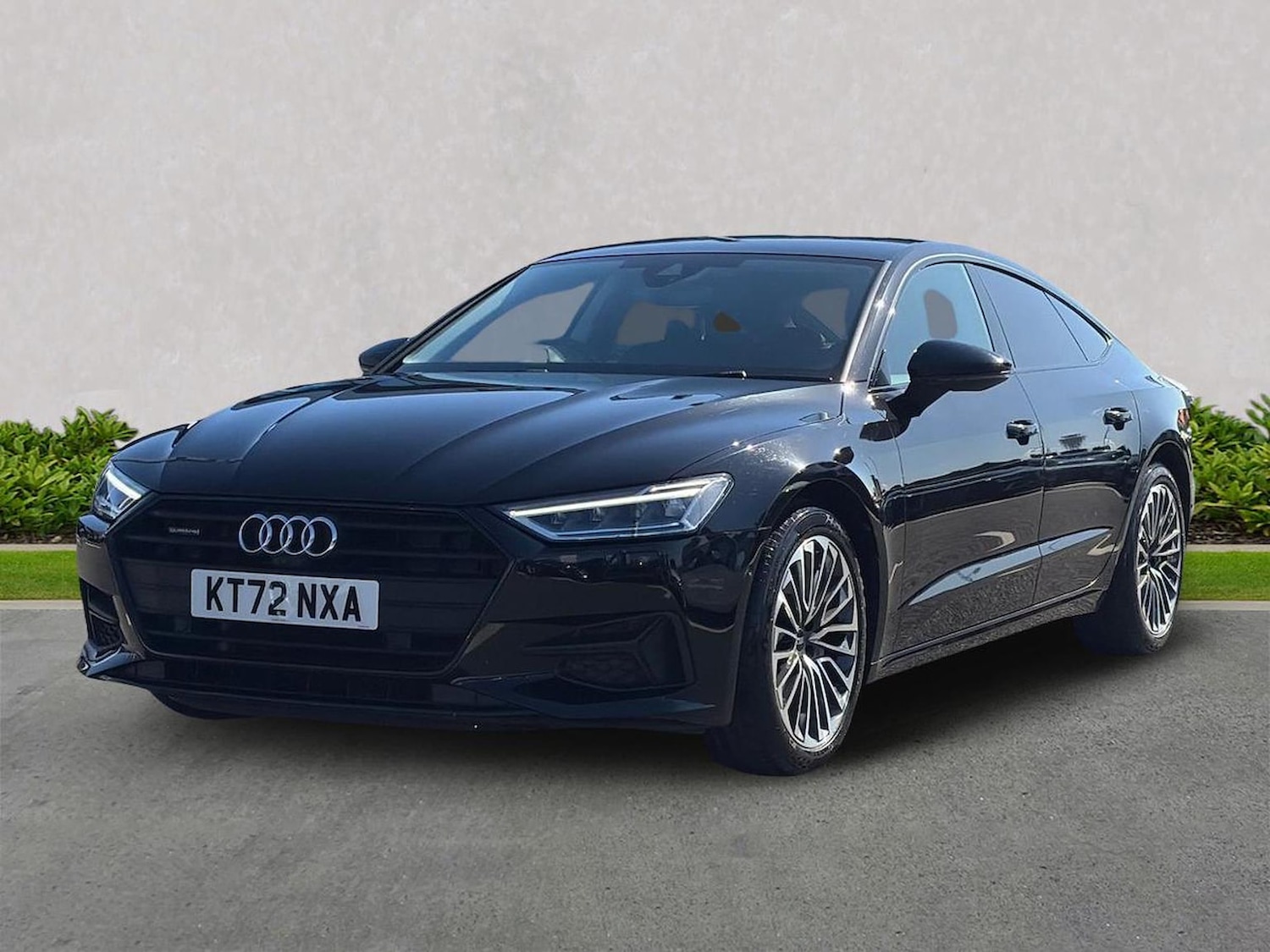 Used Audi A7 2023 for sale - 78192781: Photo 22