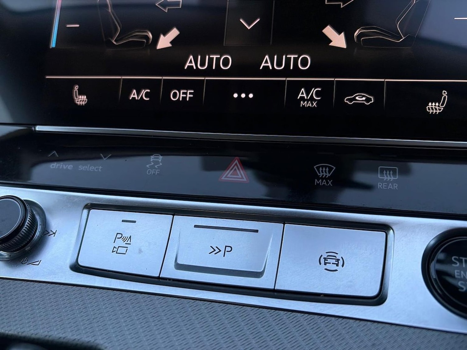 Used Audi A7 2023 for sale - 78192781: Photo 24