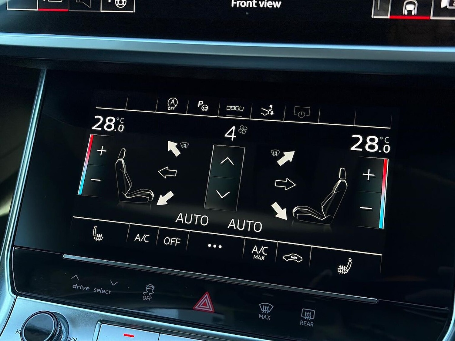 Used Audi A7 2023 for sale - 78192781: Photo 27