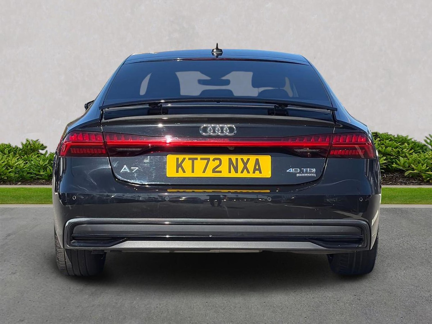 Used Audi A7 2023 for sale - 78192781: Photo 6