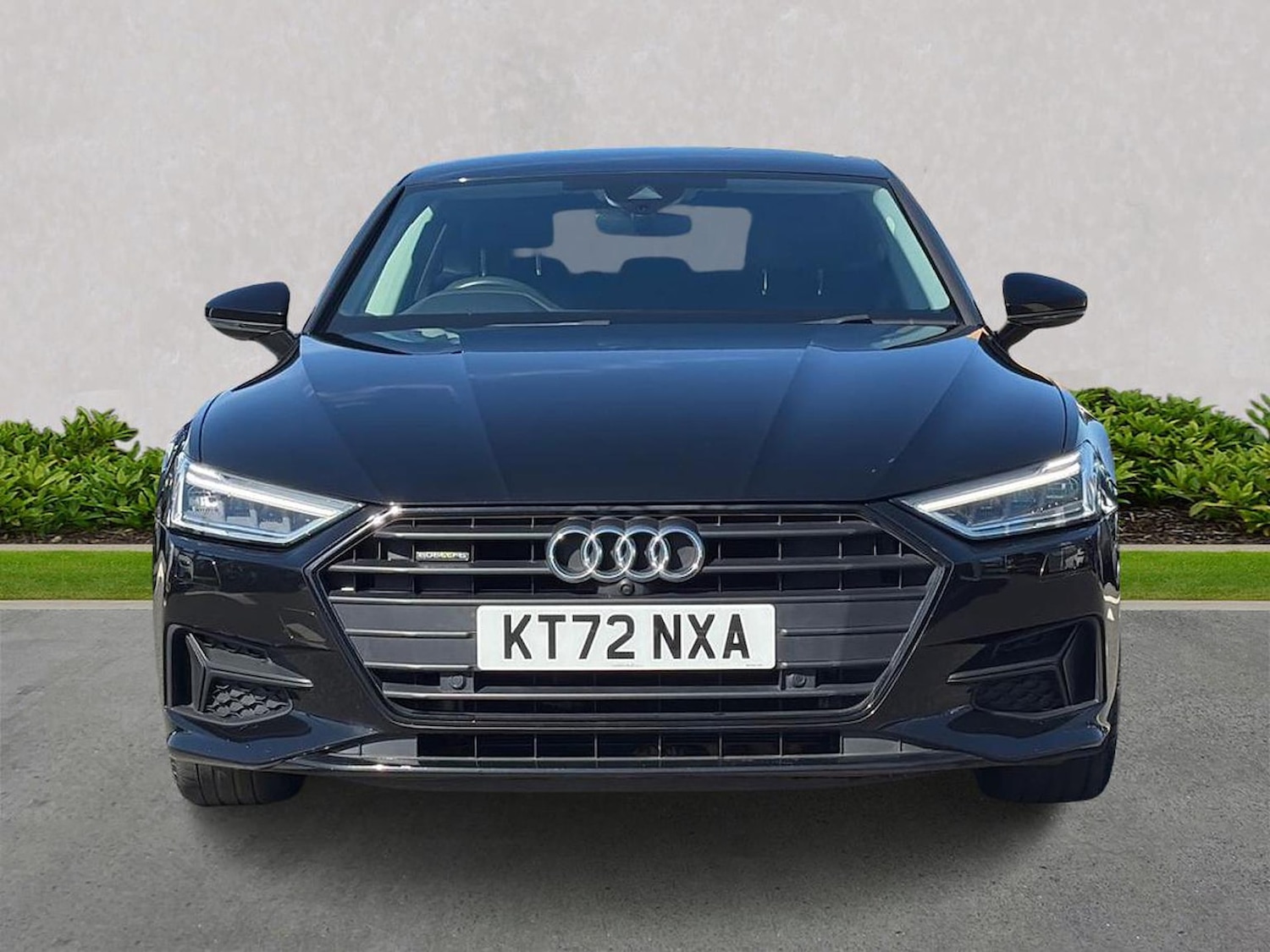 Used Audi A7 2023 for sale - 78192781: Photo 7