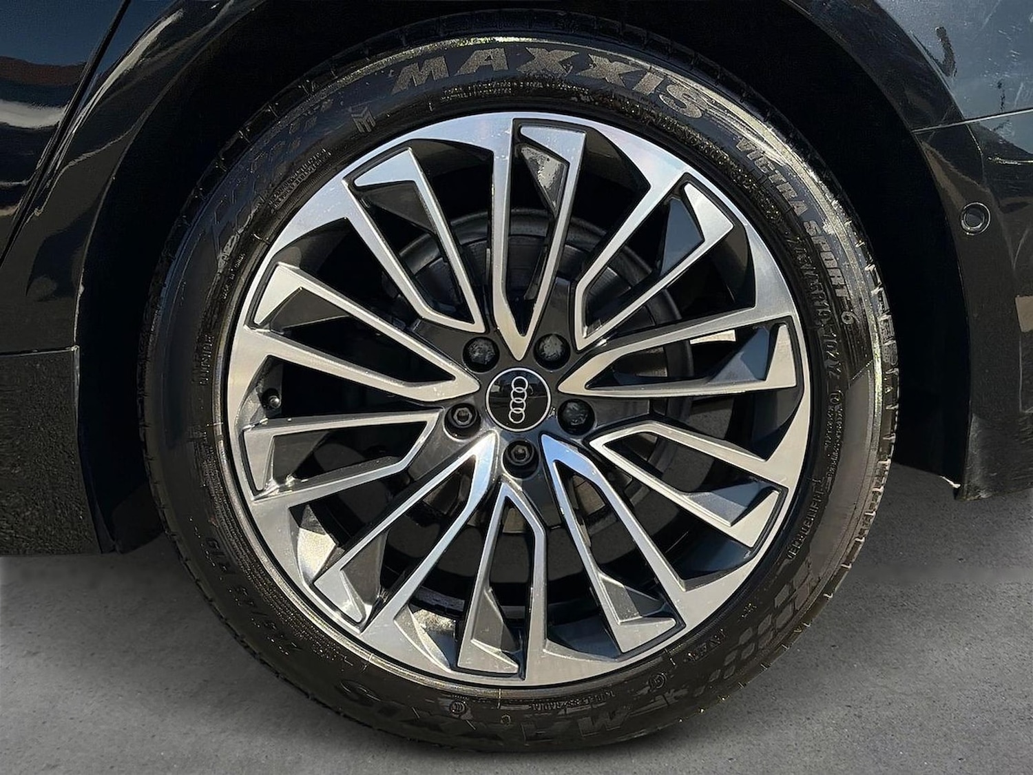 Used Audi A7 2023 for sale - 78192781: Photo 8