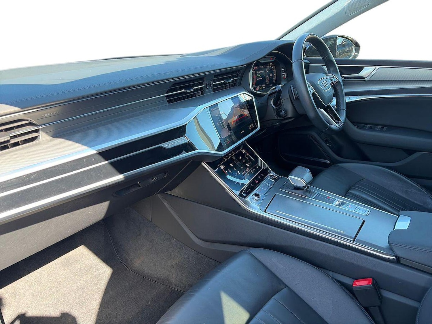 Used Audi A7 2023 for sale - 78192781: Photo 9