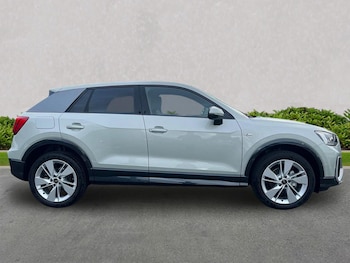 Used Audi Q2 2026 for sale - 78642039: Photo