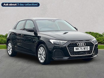 Used Audi A1 2025 for sale - 78532599: Photo