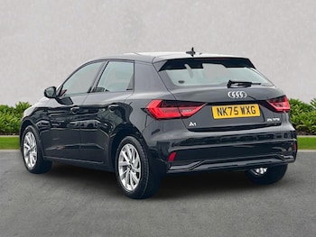 Used Audi A1 2025 for sale - 78532599: Photo