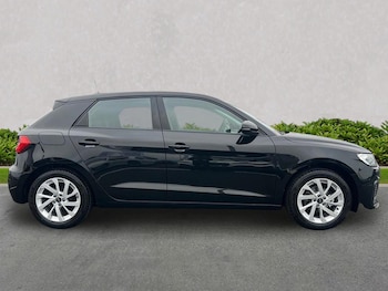 Used Audi A1 2025 for sale - 78532599: Photo