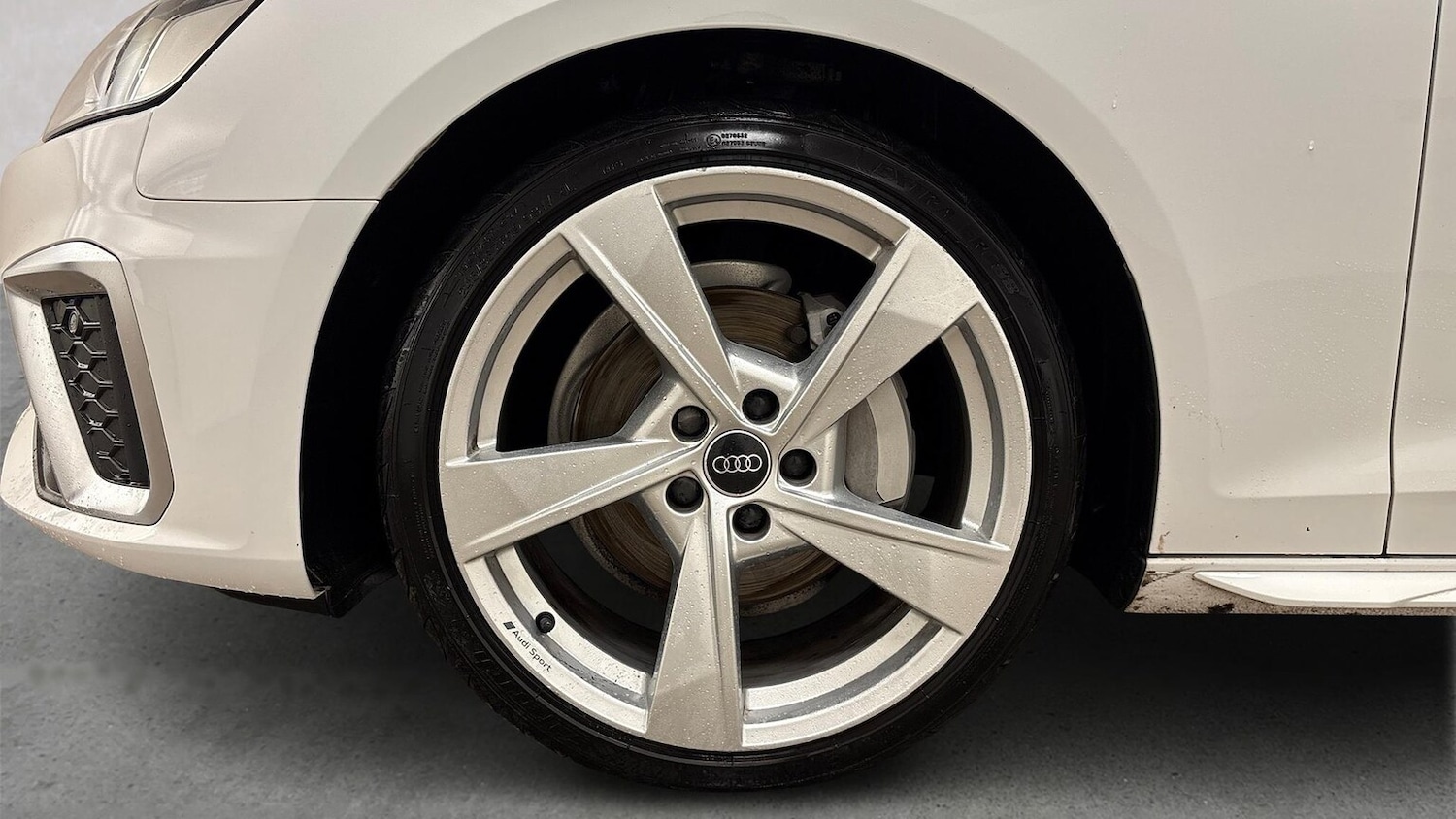 Used Audi A4 2023 for sale - 76663811: Photo 4