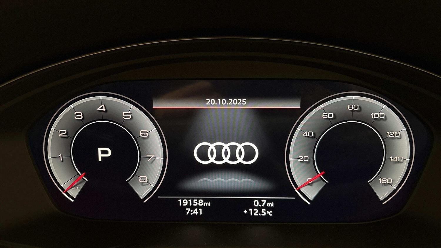 Used Audi A4 2023 for sale - 76663811: Photo 6