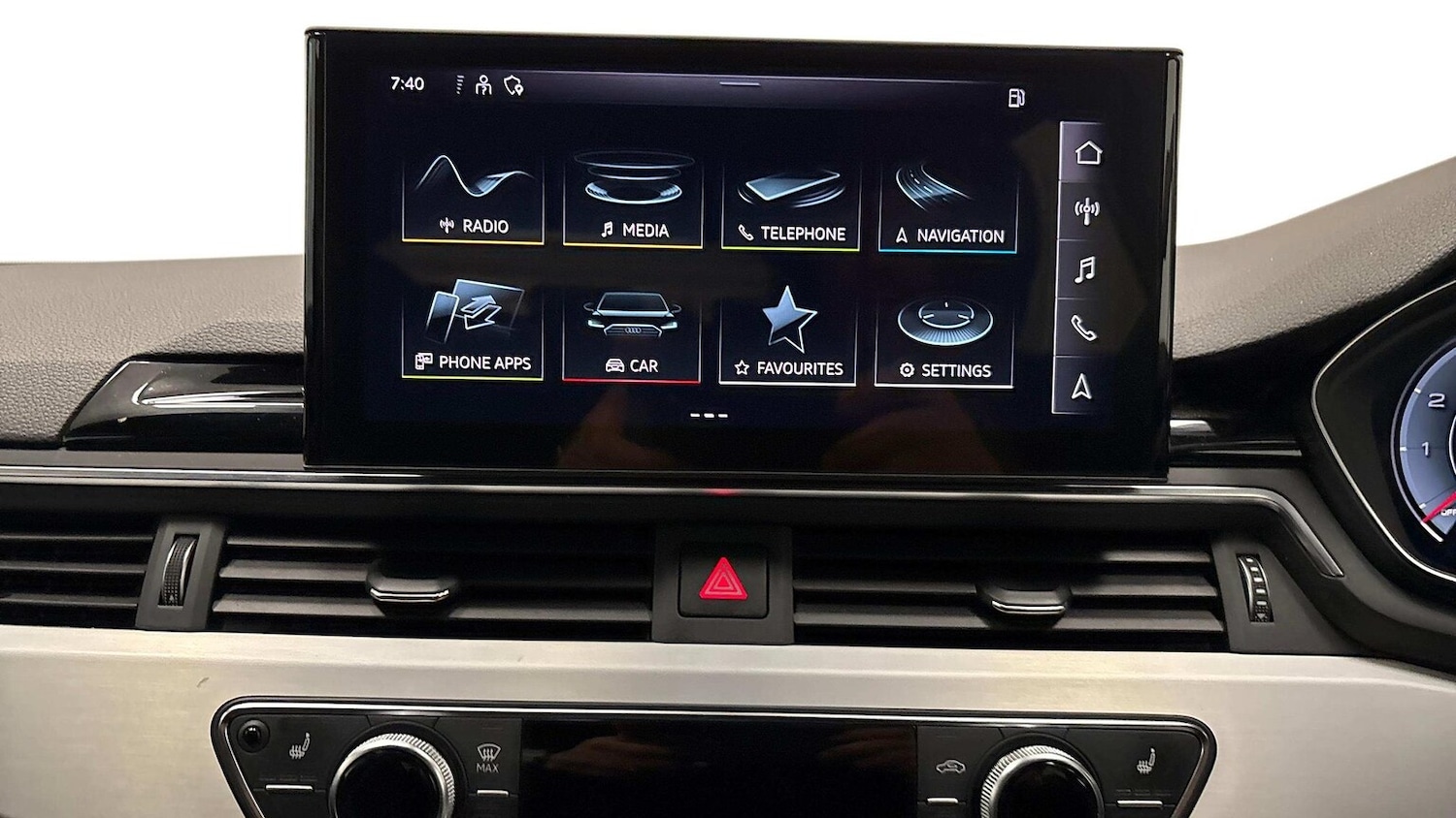 Used Audi A4 2023 for sale - 76663811: Photo 7