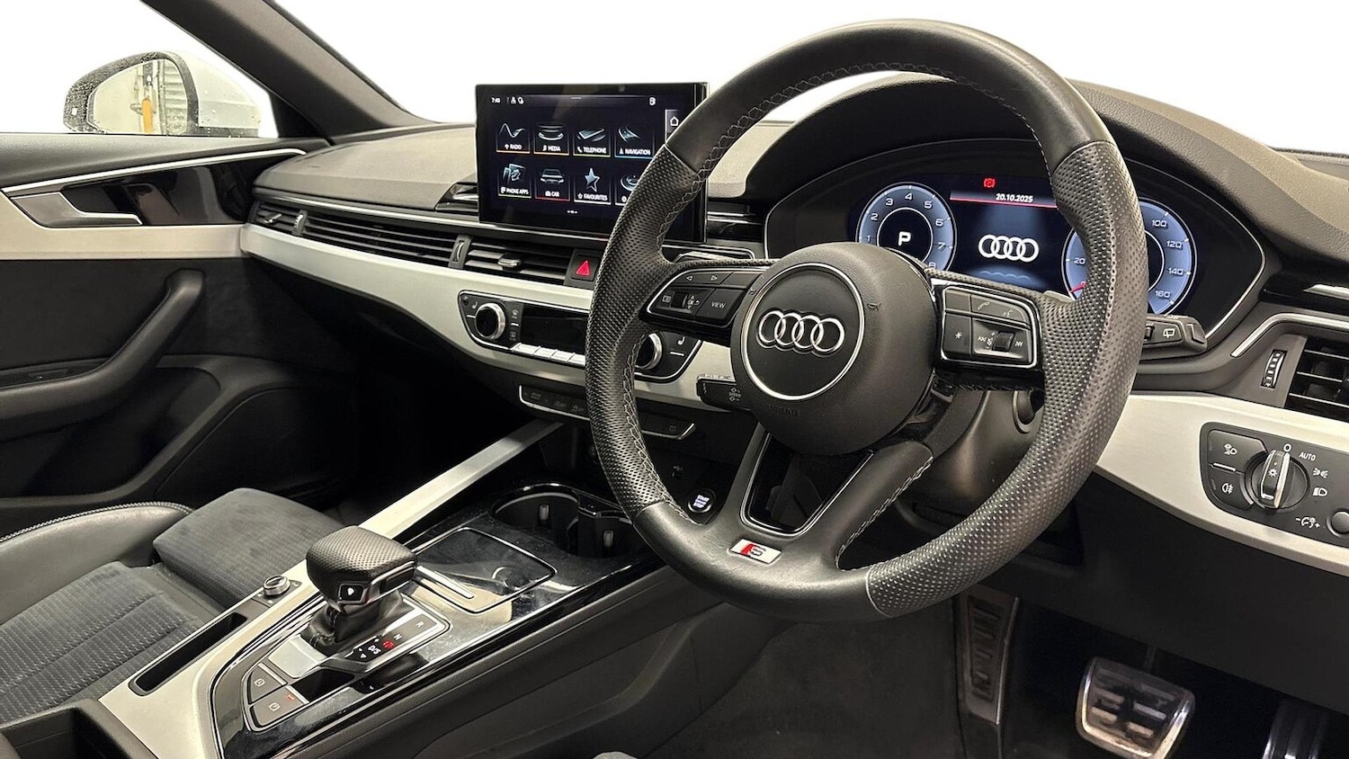 Used Audi A4 2023 for sale - 76663811: Photo 8