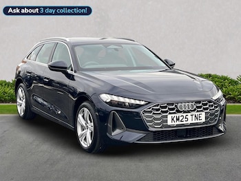2025 - 2.0 Tfsi 150 Sport 5Dr S Tronic