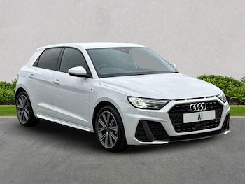 Used Audi A1 2026 for sale - 79185445: Photo