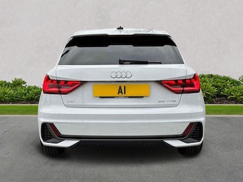 Used Audi A1 2026 for sale - 79185445: Photo