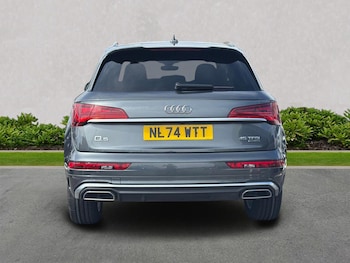 Used Audi Q5 2024 for sale - 79430241: Photo