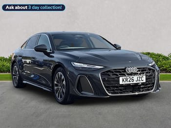 Used Audi A6 2026 for sale - 79611826: Photo