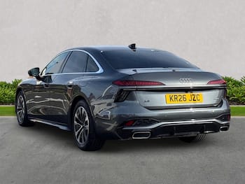 Used Audi A6 2026 for sale - 79611826: Photo