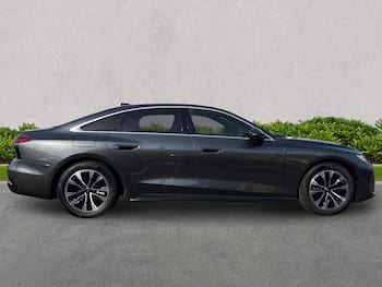 Used Audi A6 2026 for sale - 79611826: Photo