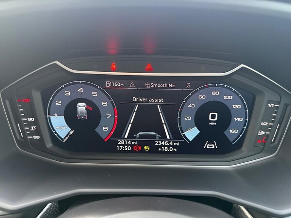 Used Audi A1 2023 for sale - 76310119: Photo 10