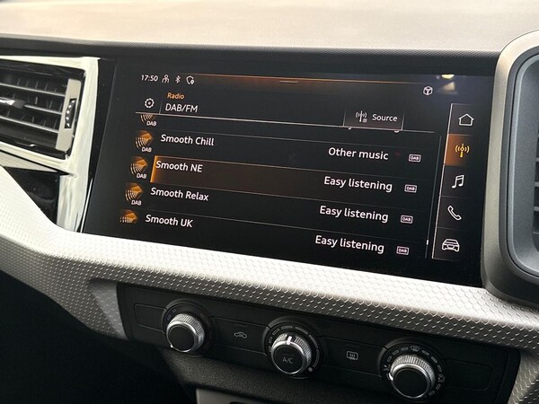 Used Audi A1 2023 for sale - 76310119: Photo 11