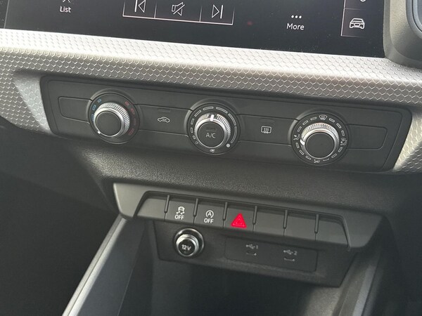 Used Audi A1 2023 for sale - 76310119: Photo 12