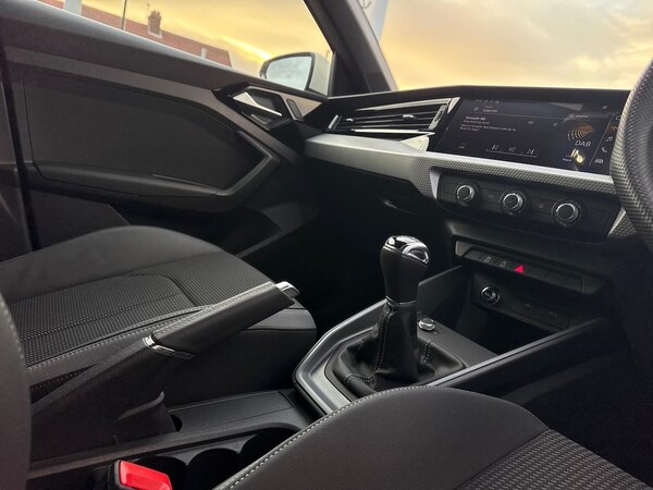 Used Audi A1 2023 for sale - 76310119: Photo 13