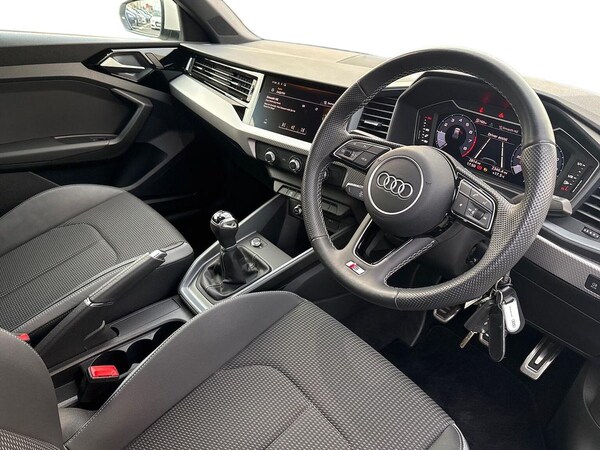 Used Audi A1 2023 for sale - 76310119: Photo 15