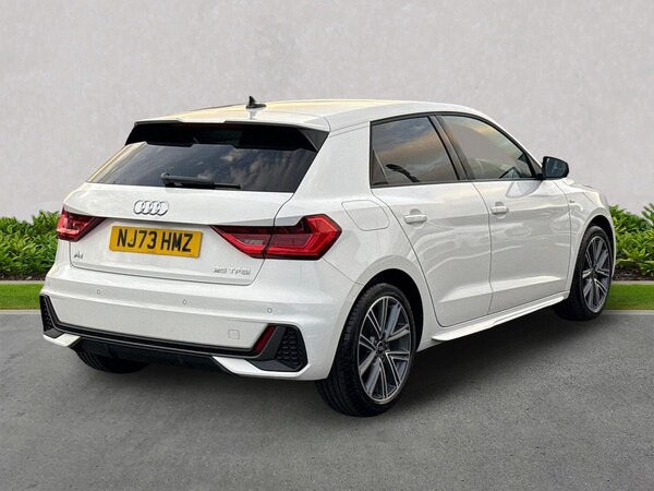 Used Audi A1 2023 for sale - 76310119: Photo 18