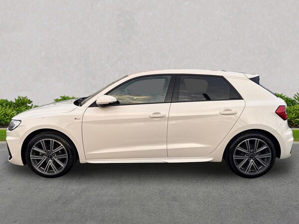 Used Audi A1 2023 for sale - 76310119: Photo 19