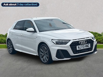 Audi - A1